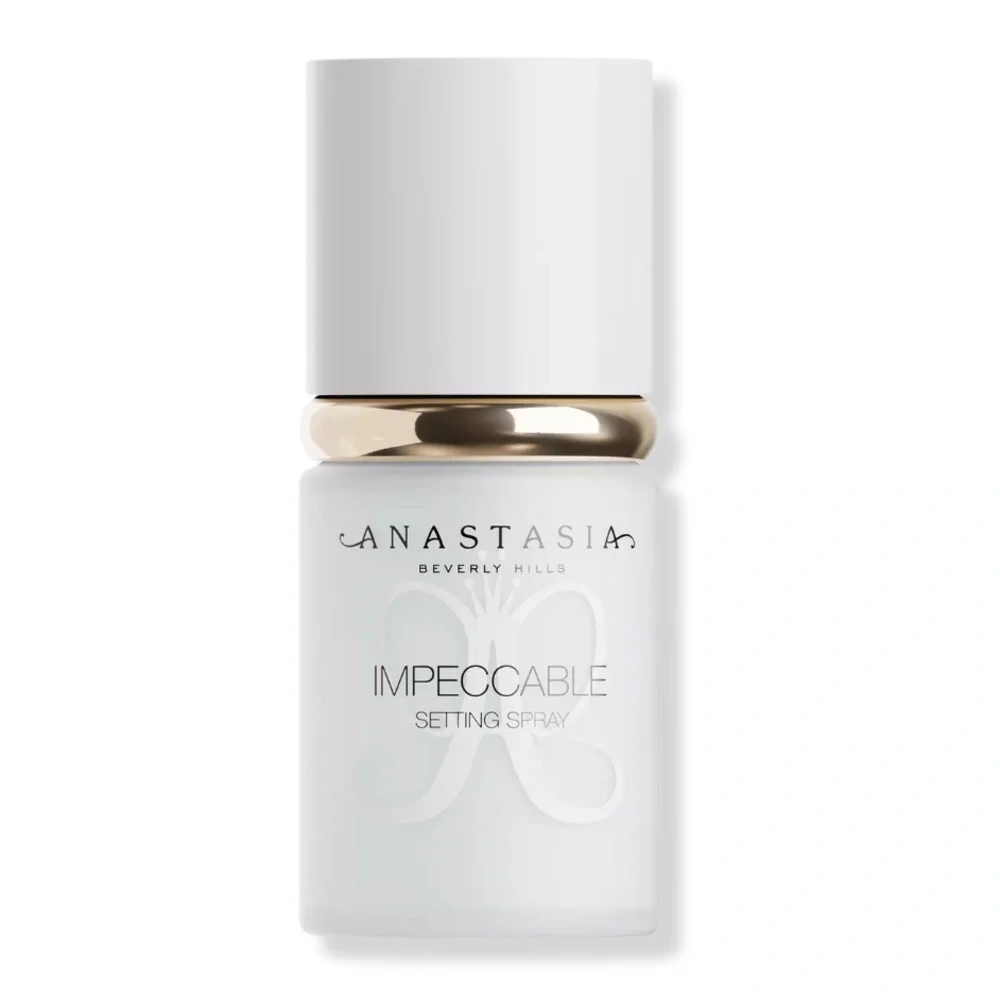 Anastasia Beverly Hills Impeccable 24HR Blurring Matte Setting Spray